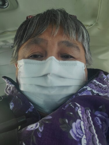 Kathleen Andrews Profile