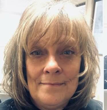 Tina Berrier Profile