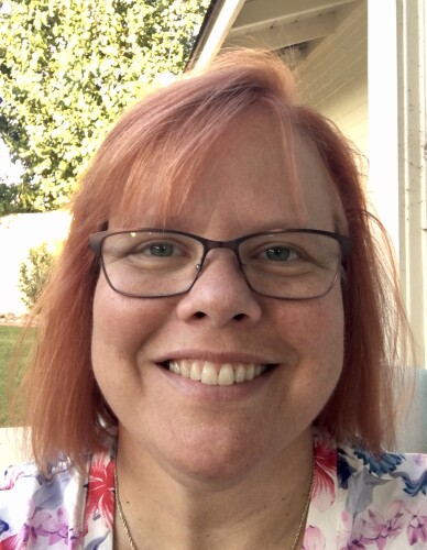 Laura Bergen Profile