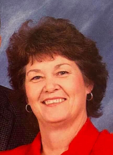 Joyce Good-Pitchford Profile
