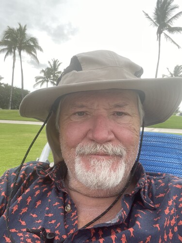 William Stuckwisch Profile