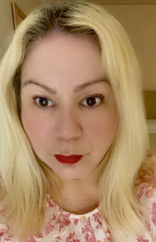 Lynette Kruger Profile