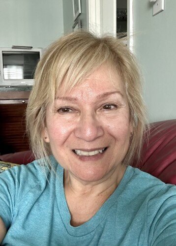 Gloria Schurick Profile