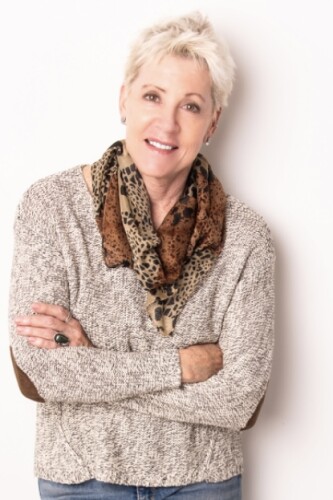 Kathy Ritter Profile