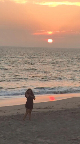 Victoria Miller Profile