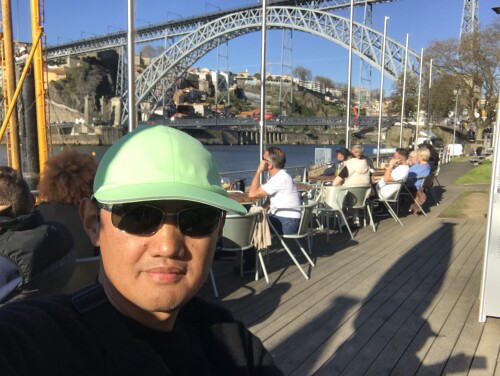 percival balinggan Profile