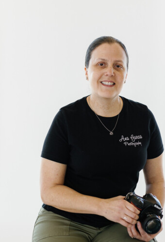 Ana Garcia Profile