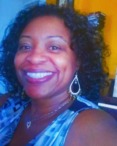 Alfreda Porter Profile