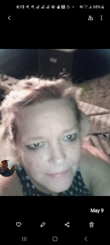 Cindy Jo Ingram-Gunter Profile