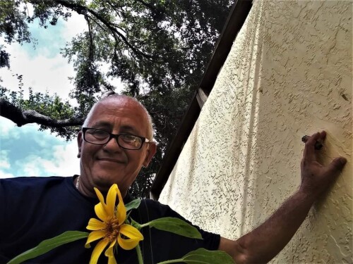 Rodolfo J De la Fuente Profile