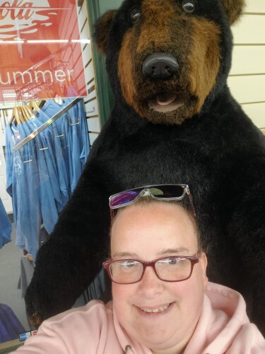 Missy Harris Profile