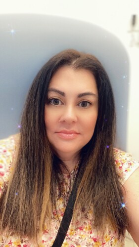 Christine Gess Profile