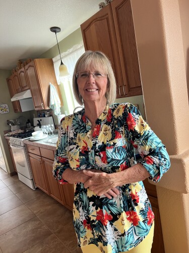 Vickie lee Lee Profile