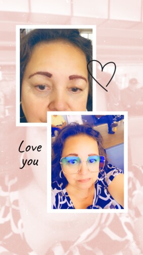 Gracie Requena Profile