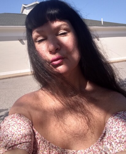 Allison Paige Hovey Profile