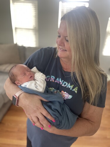 Serina Bailey Profile