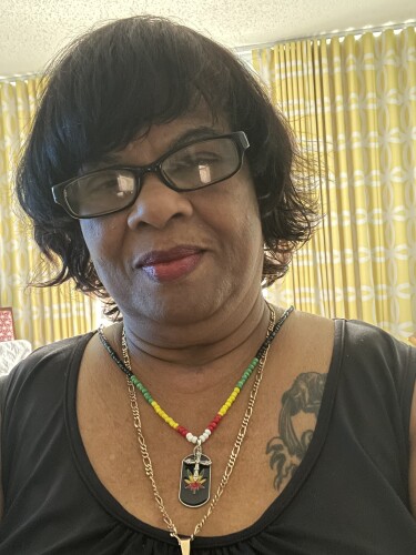 Indranie Defreitas Profile