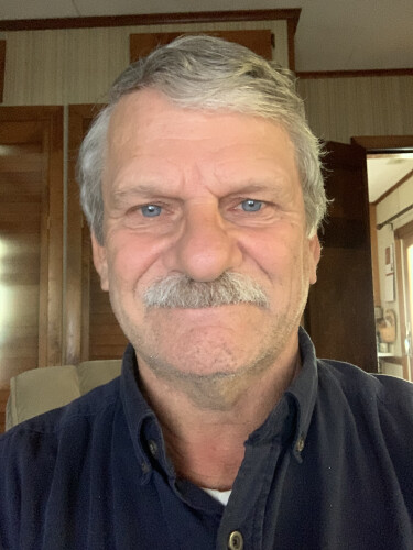 Terry Sterner Profile