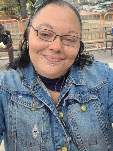 Eternity Guillen Profile