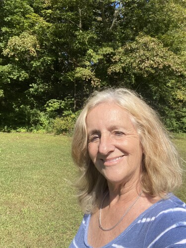 Kathy Nearing Profile