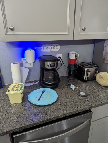 Carla Anderson Profile