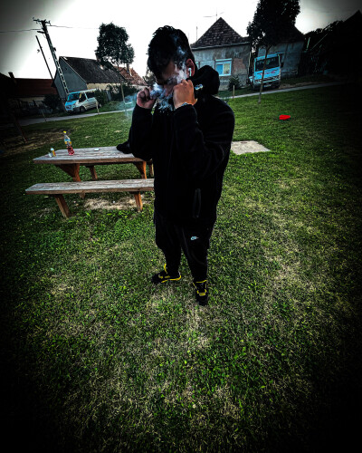 Holicska Kristof Profile