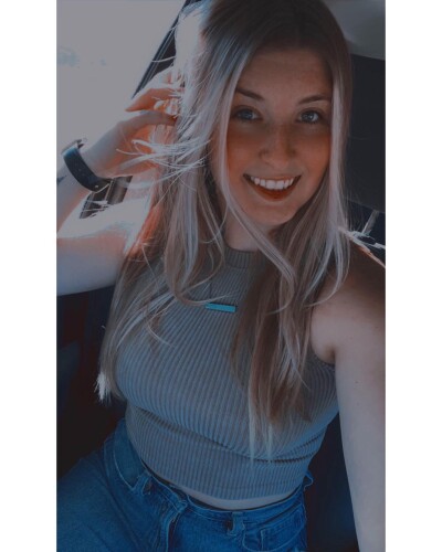 Kylee DeLong Profile