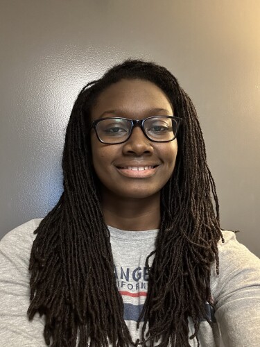 JaMya Springer Profile