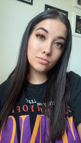 Terrin Franklin Profile