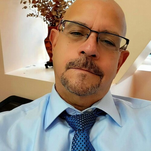 Jose R Manso Profile