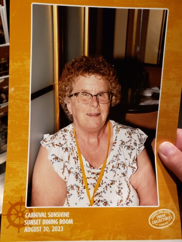 Donna Schaub Profile