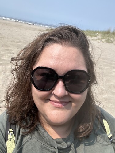 Allison Ball Profile