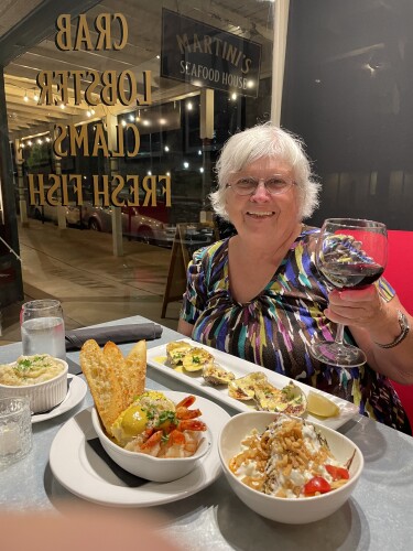 Sheryl Wooten Profile