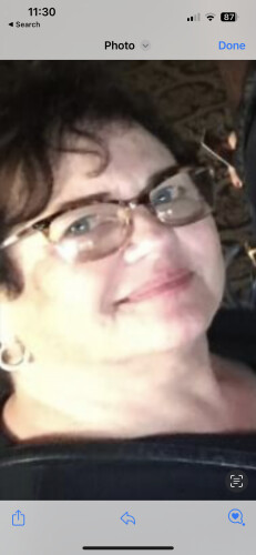 Patricia Graham Profile