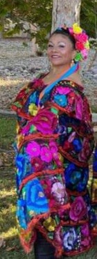 Patricia Carrillo Profile