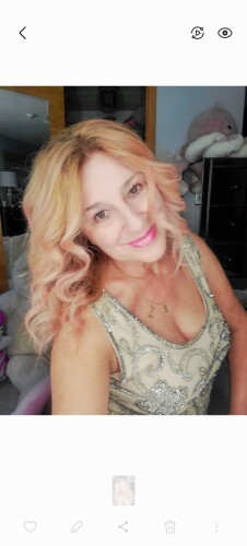 Valentina Curbelo Profile