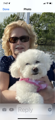 Victoria DeWitt Profile