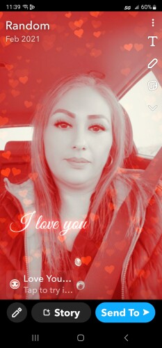 Araceli Tapia Profile