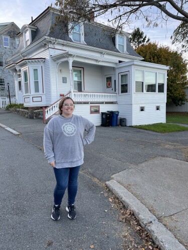 Nikole Campbell Profile