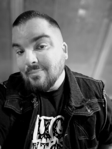 Baxter Hawk Rhodes Profile