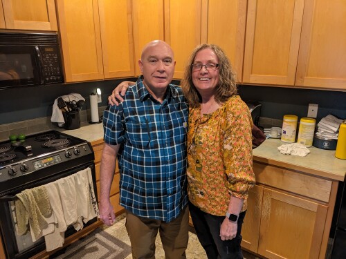 Mary Richardson Profile