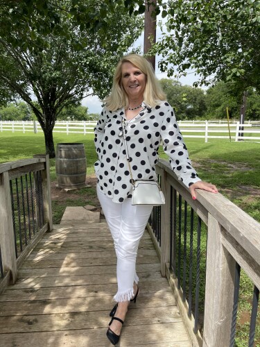 Peggy Bullock Profile