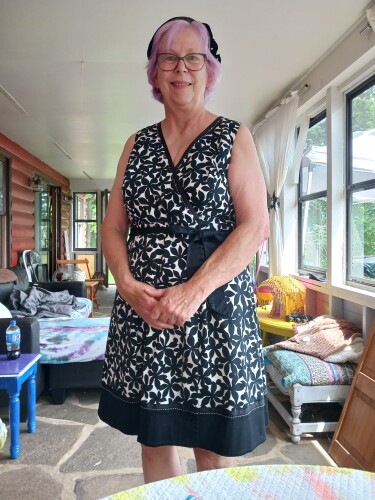 Donna Lechthaler Profile