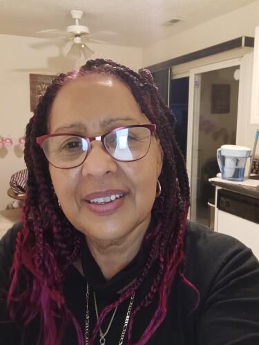 Dolores Hilario Vasquez Profile