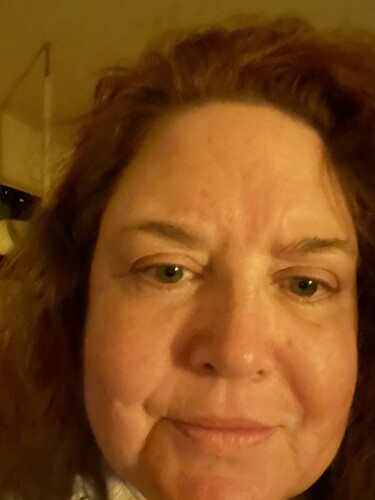 Jo Patricia Aronstein Profile