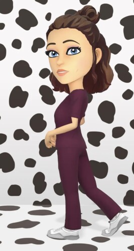 Harley Beale Profile