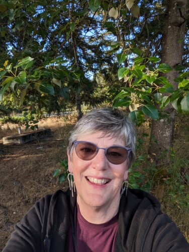 Amy Corrigan Profile