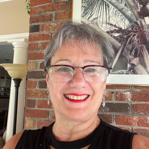 Lillian Pickens Profile