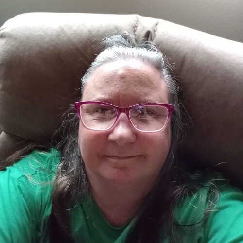 Melissa Ruthven Profile