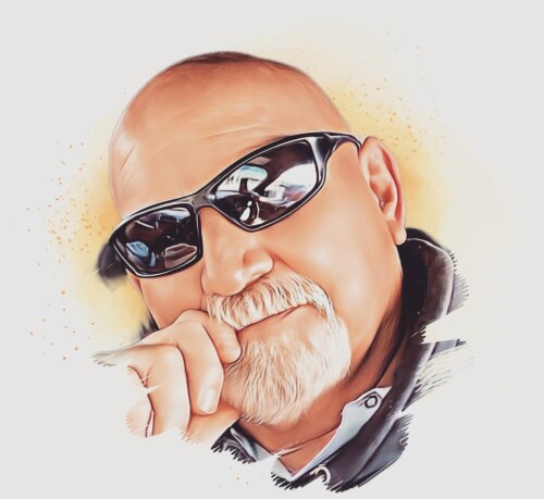 Harling Douglas Profile